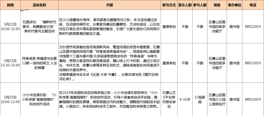 5月26日重要资讯一览
