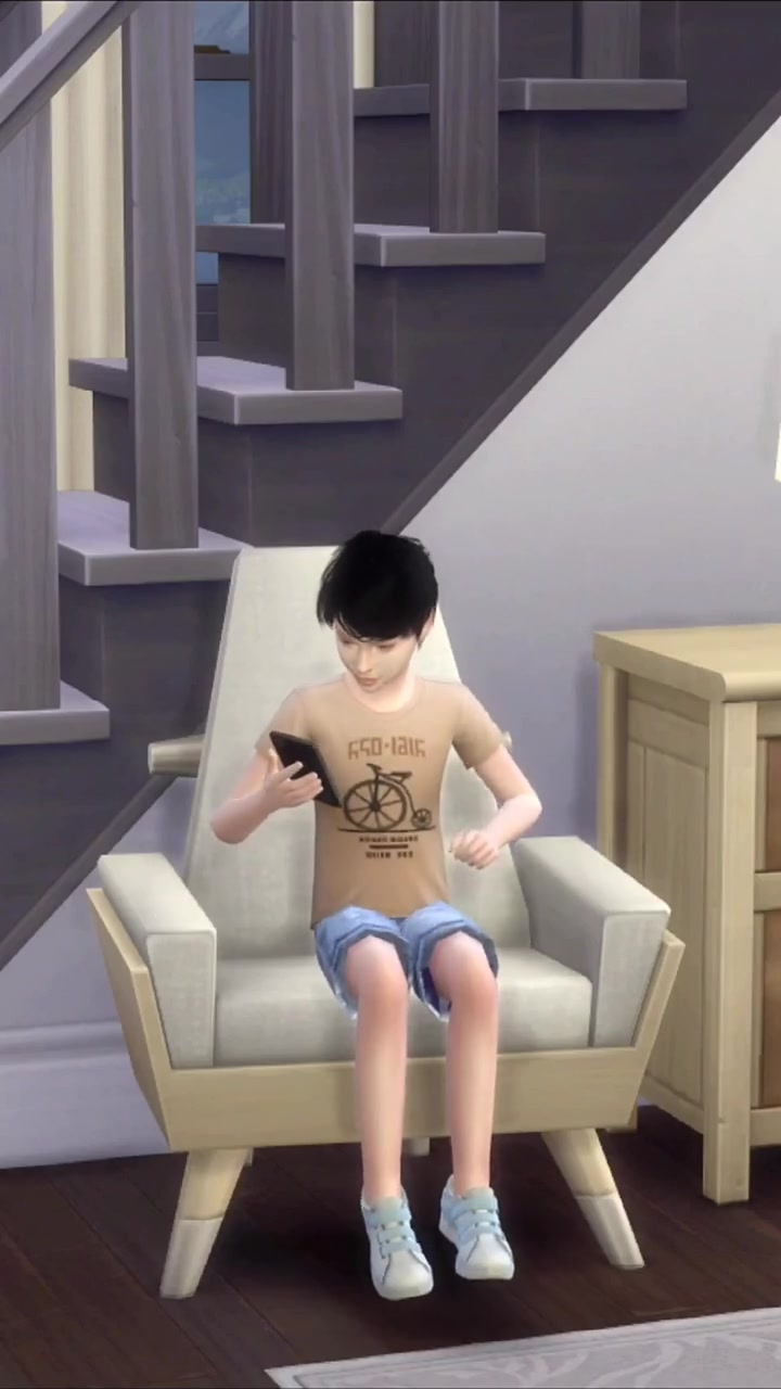 正在被手机“毁掉”的青少年