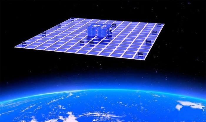 震有科技：在卫星互联网领域已构建从地面信关站到卫星载荷再到接入终端的多方位布局