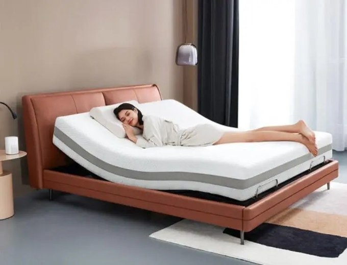 慕思股份获得发明专利授权：“一种基于电动床的互动方法及相关产品”