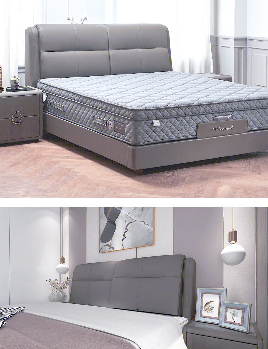 慕思股份获得发明专利授权：“一种基于电动床的互动方法及相关产品”