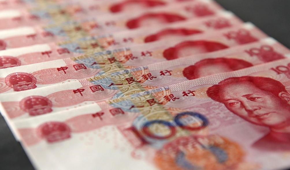 财政部今年将在香港发行680亿元人民币国债