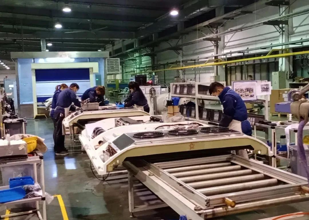 福瑞泰克的“库存”,汽车供应链的病灶