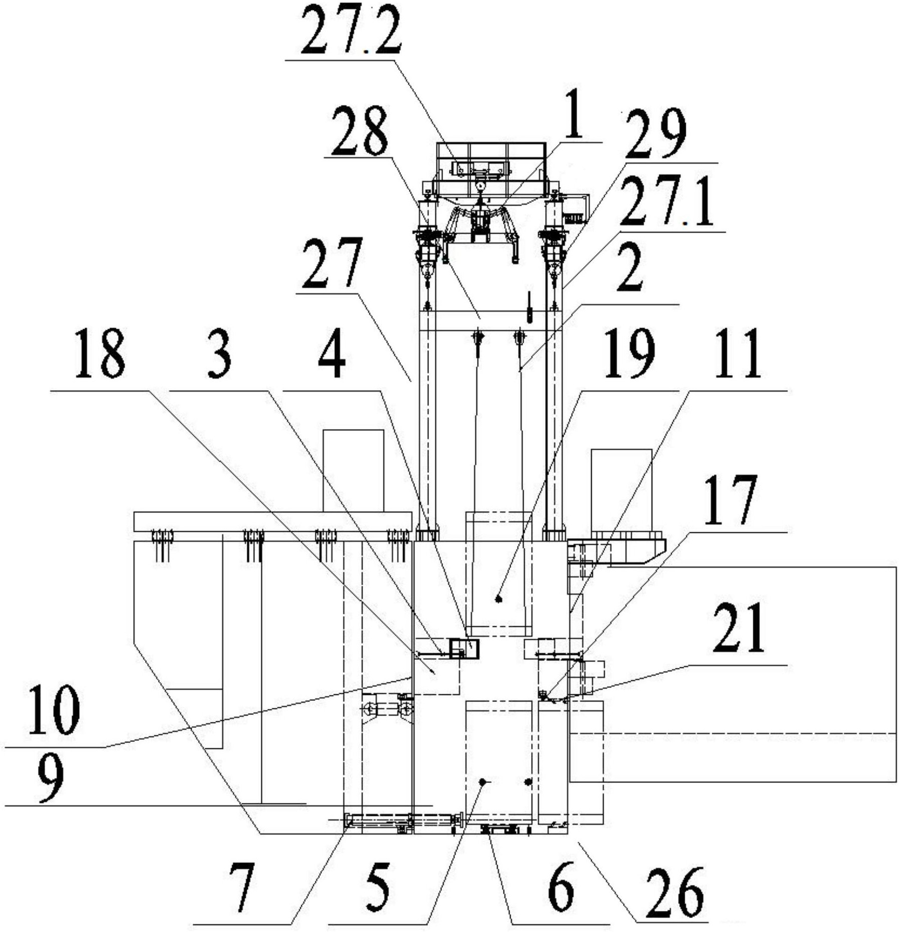 铭普光磁获得实用新型专利授权：“一种双向交错式耦合电感器”