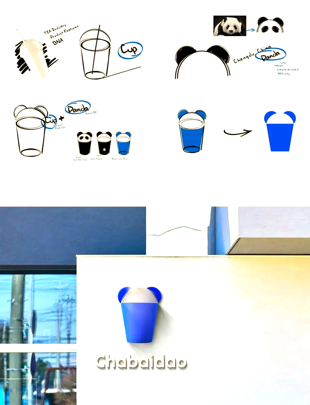 成都再添打卡新地标！茶百道宽窄巷子旗舰店开启非遗元素+手作茶饮新风尚