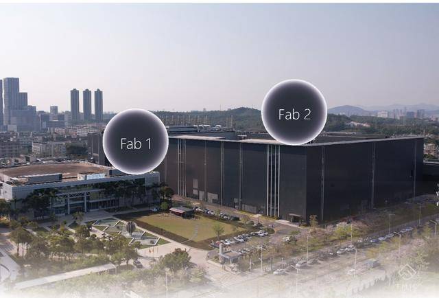 广东：加快华润微、方正微、粤芯、增芯等重大项目建设和产能爬坡