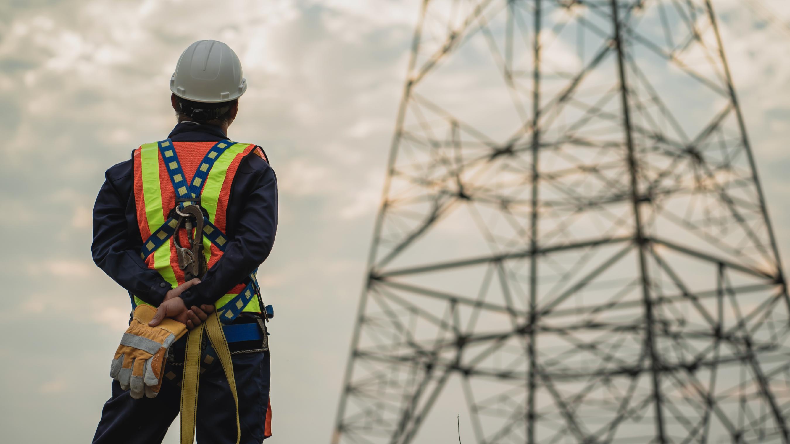 海兴电力：预中标约1.41亿元国家电网采购项目