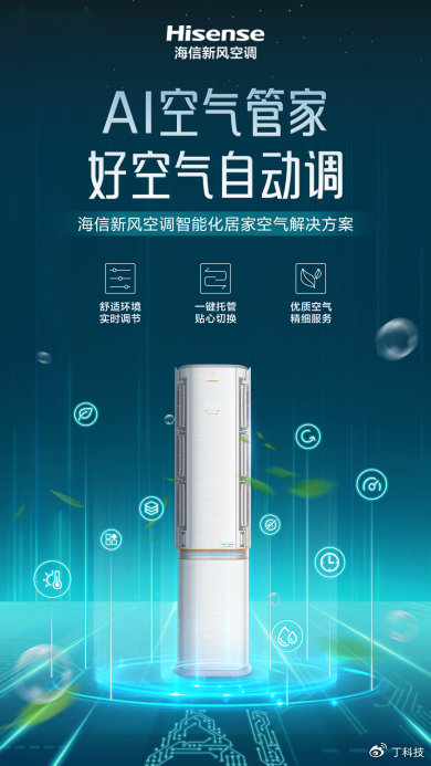 海信发布世俱杯新计划：以AI科技深度参与