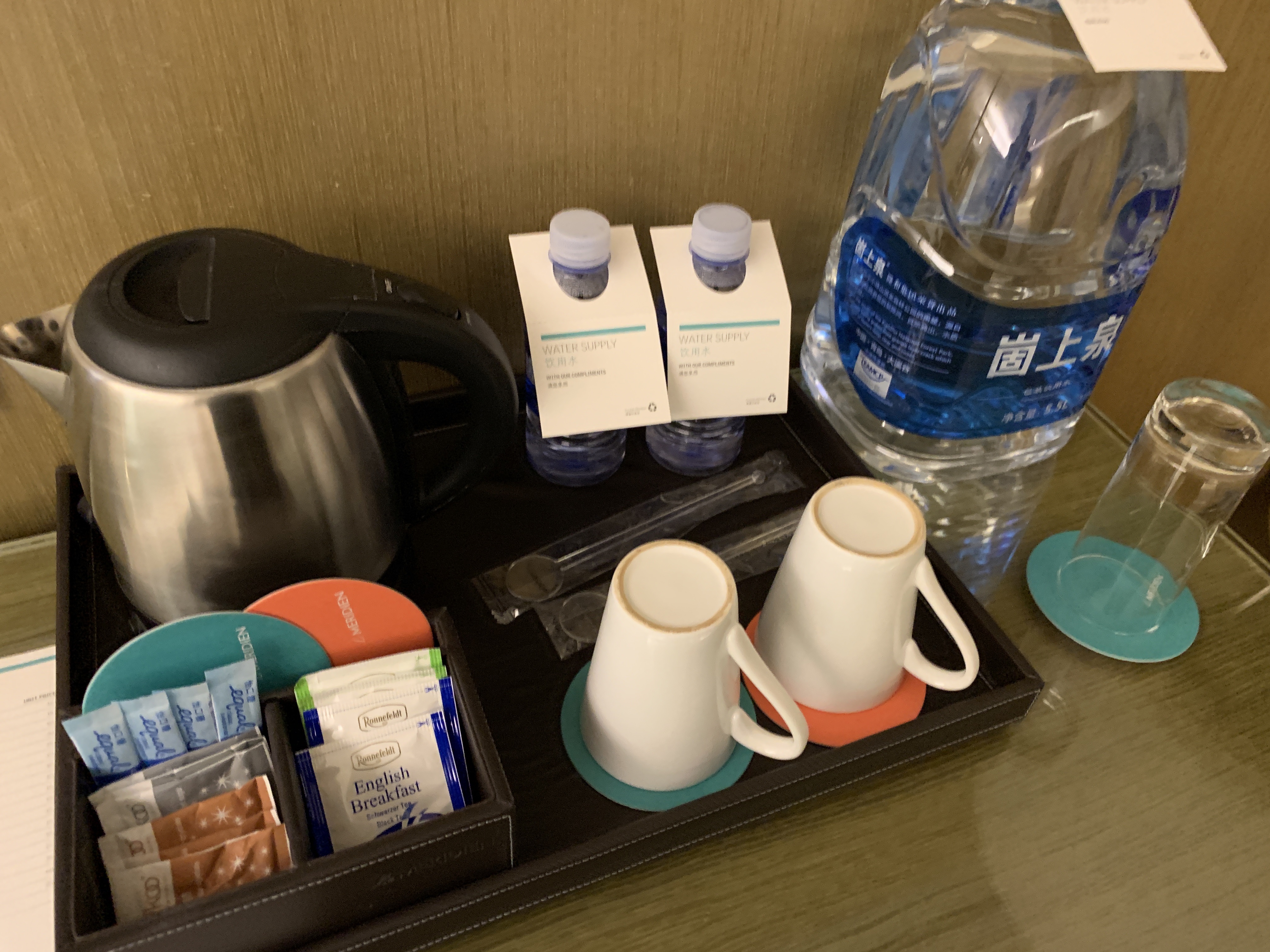 美团与万豪旅享家达成战略合作