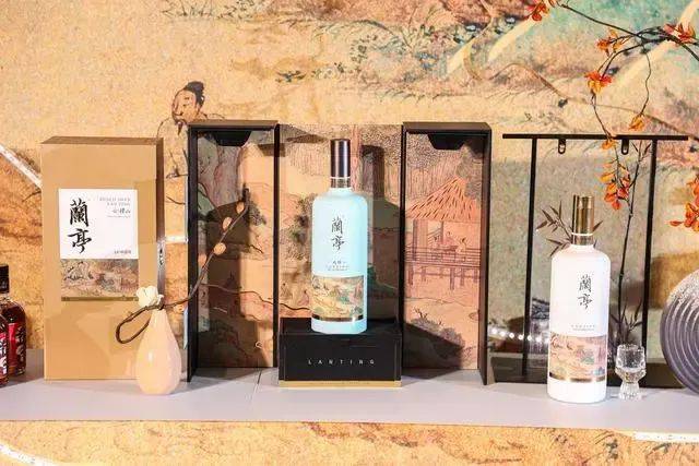 走出破圈新路 老黄酒焕发新活力
