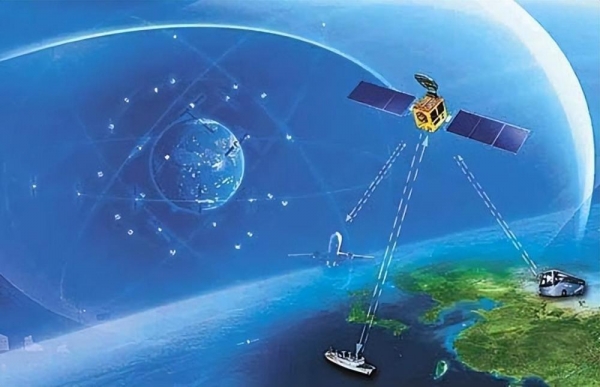 中俄主管部门间第十六次卫星网络协调会谈举行