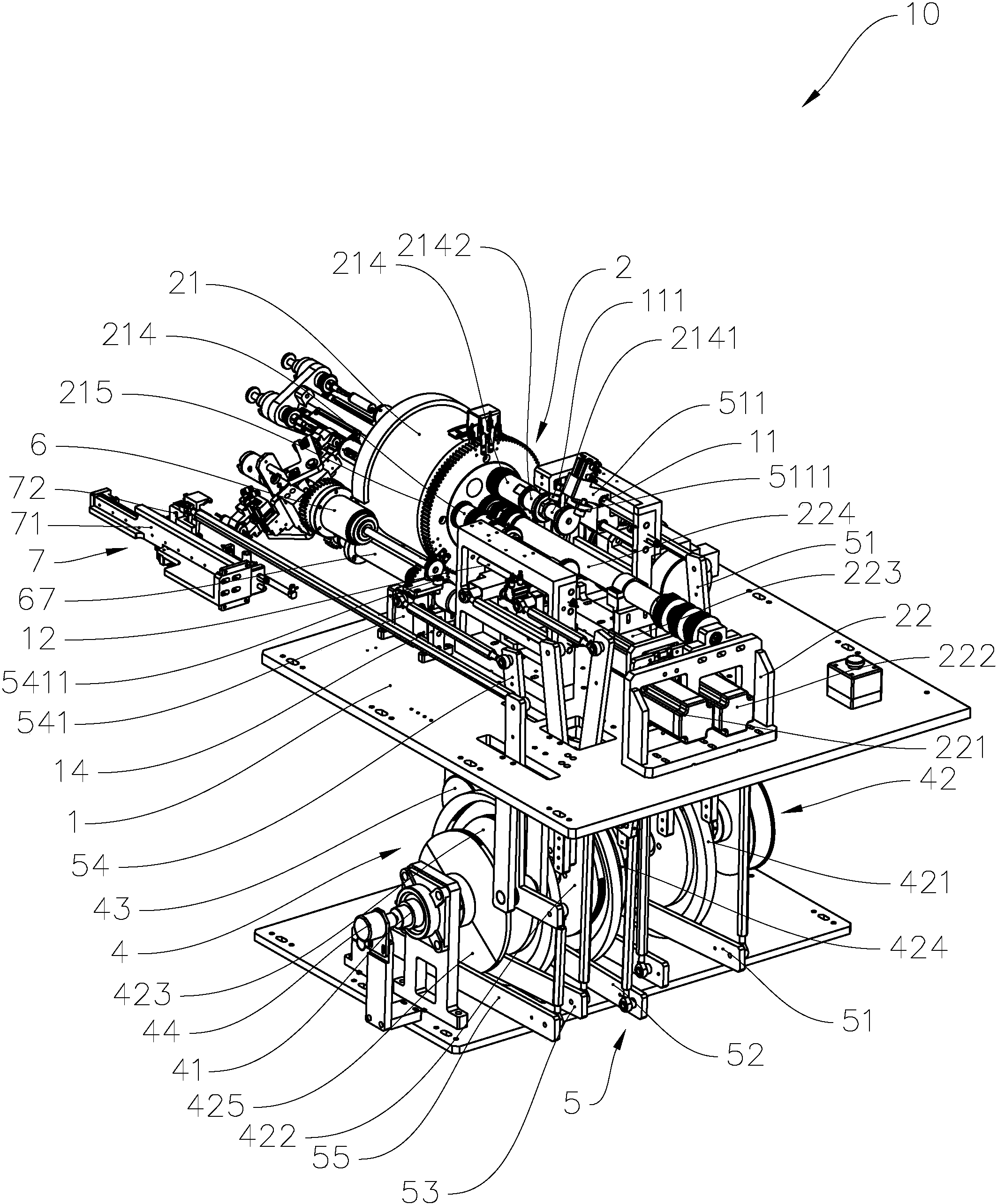 XD火炬电获得外观设计专利授权：“模压多芯组陶瓷电容器框架（带插脚）”