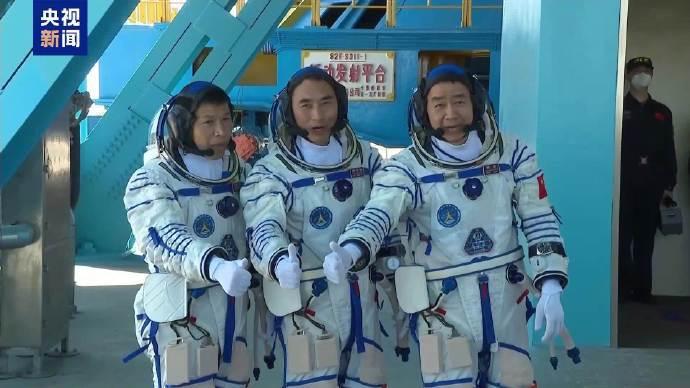 中国航天史上最长任务开启 谁来接力“天问”？