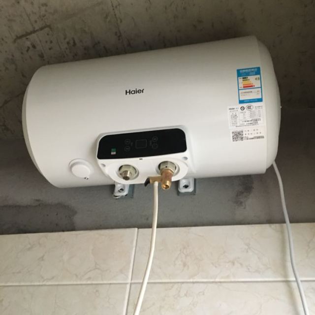 海尔智家获得外观设计专利授权：“塔扇（水冷）”