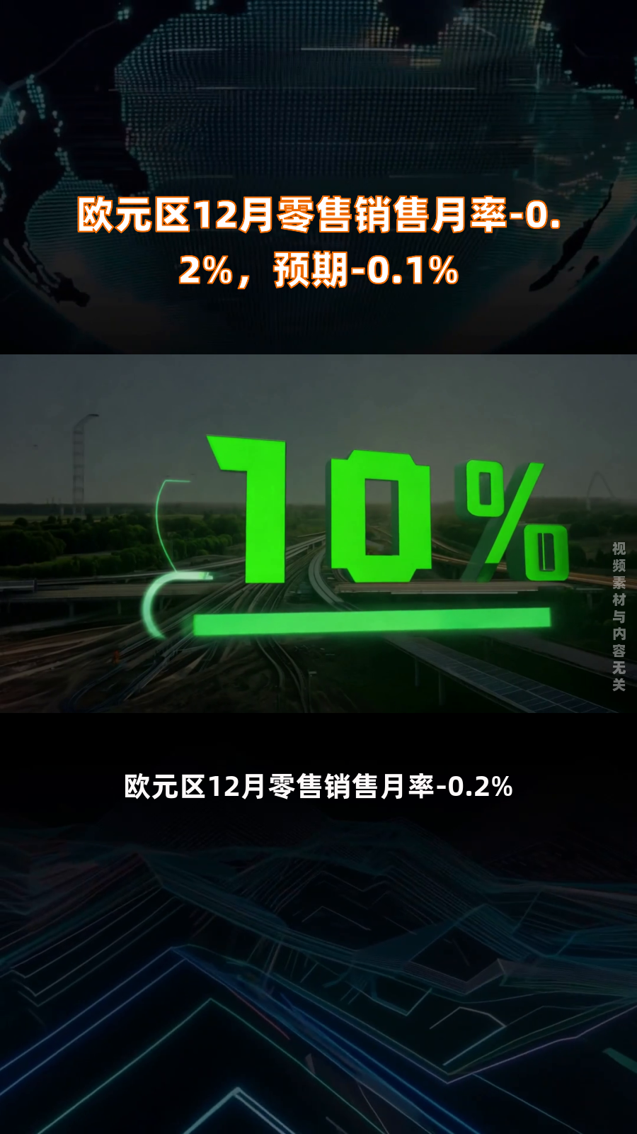 意3月份全国销售额环比下降0.5%，同比下降2.8%