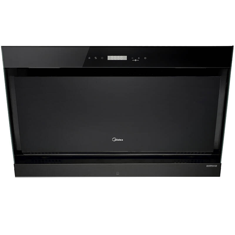 美的集团获得实用新型专利授权：“吸油烟机”