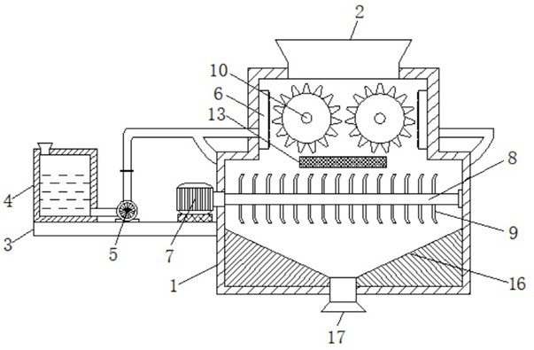 海油工程获得实用新型专利授权：“一种海洋平台卧式容器高空焊接安全带撑杆装置”