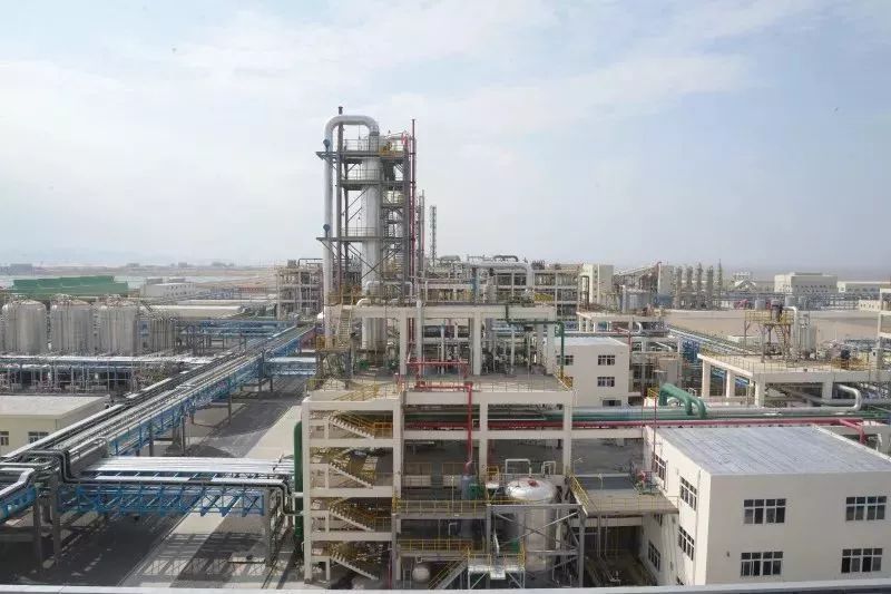 海油工程获得实用新型专利授权：“一种海洋平台卧式容器高空焊接安全带撑杆装置”