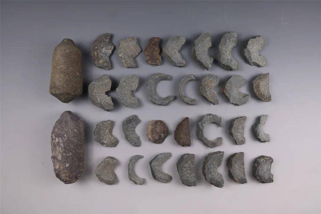 文化新观察丨这些考古新发现，彰显文明探源中的科技力量