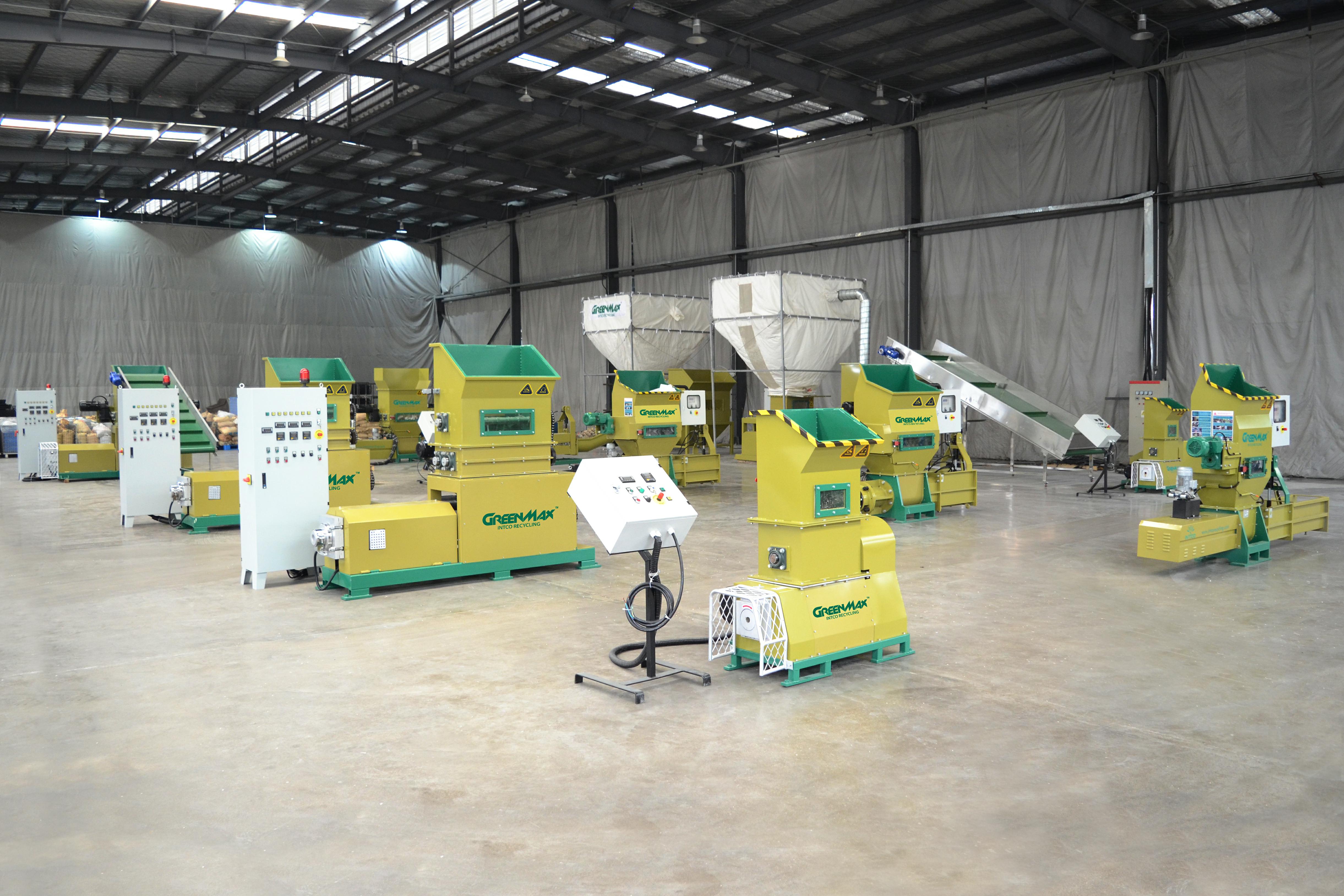 英科再生:公司天猫网店名称为“英科环保旗舰店”