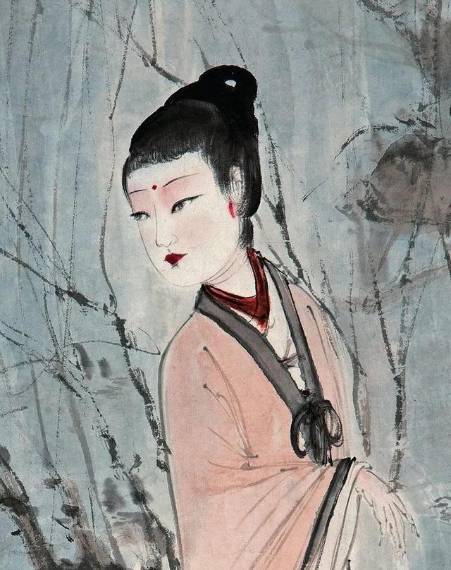 《日蚀》拍了7935万元：张大千金笺上的宇宙奇观