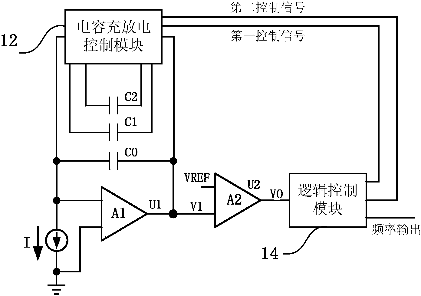 圣邦股份获得发明专利授权:“一种充放电电流双向检测电路”