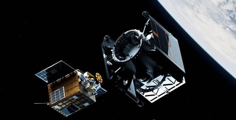 航天晨光、中科星图被暂停参加全军物资工程服务采购活动资格