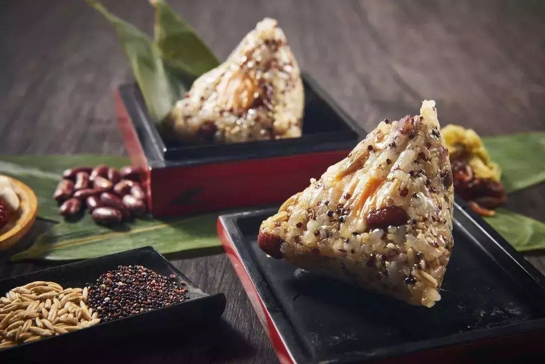 节令之美丨端午节与儿童节“喜相连”，双倍快乐！