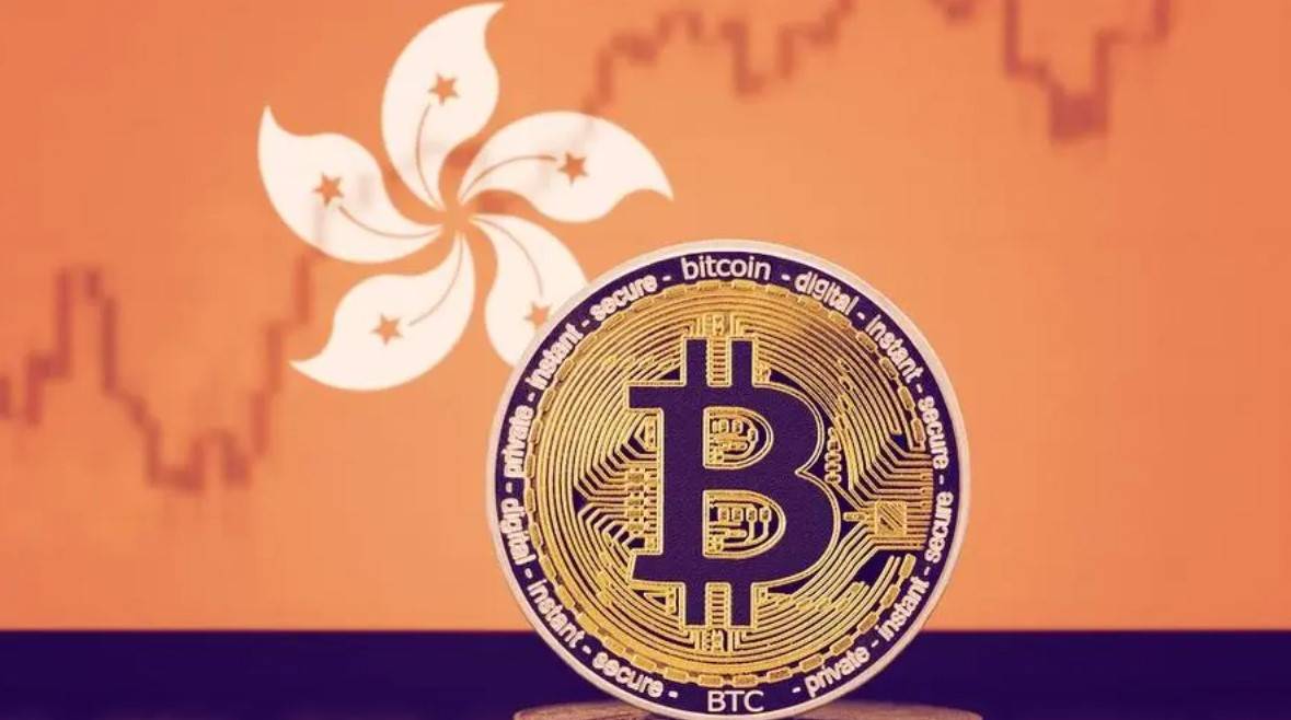 香港重磅!《稳定币条例》正式成为法例!