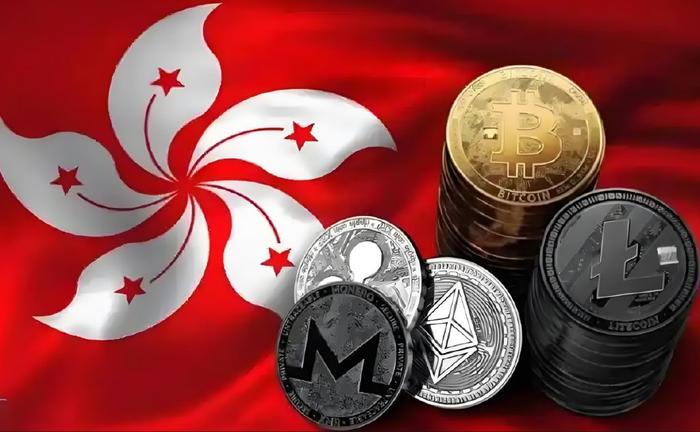 香港重磅!《稳定币条例》正式成为法例!