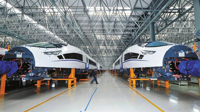 酒钢宏兴获得发明专利授权：“一种用于铁道车辆车门的耐候钢带及其CSP线生产方法”