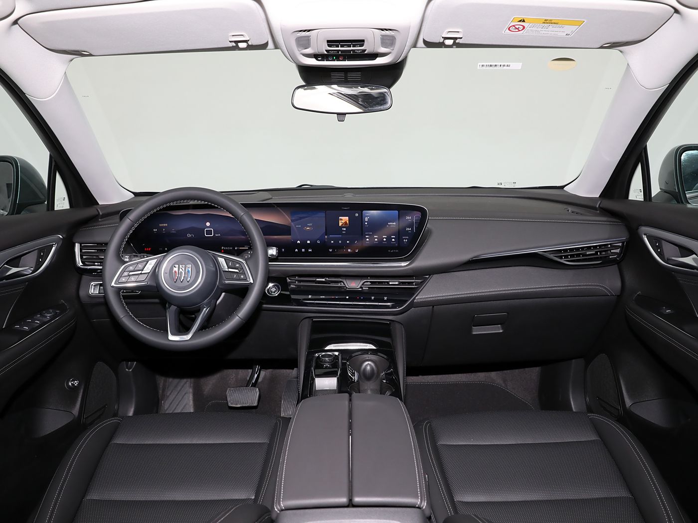 “多10%”策略下 别克昂科威启动新营销周期