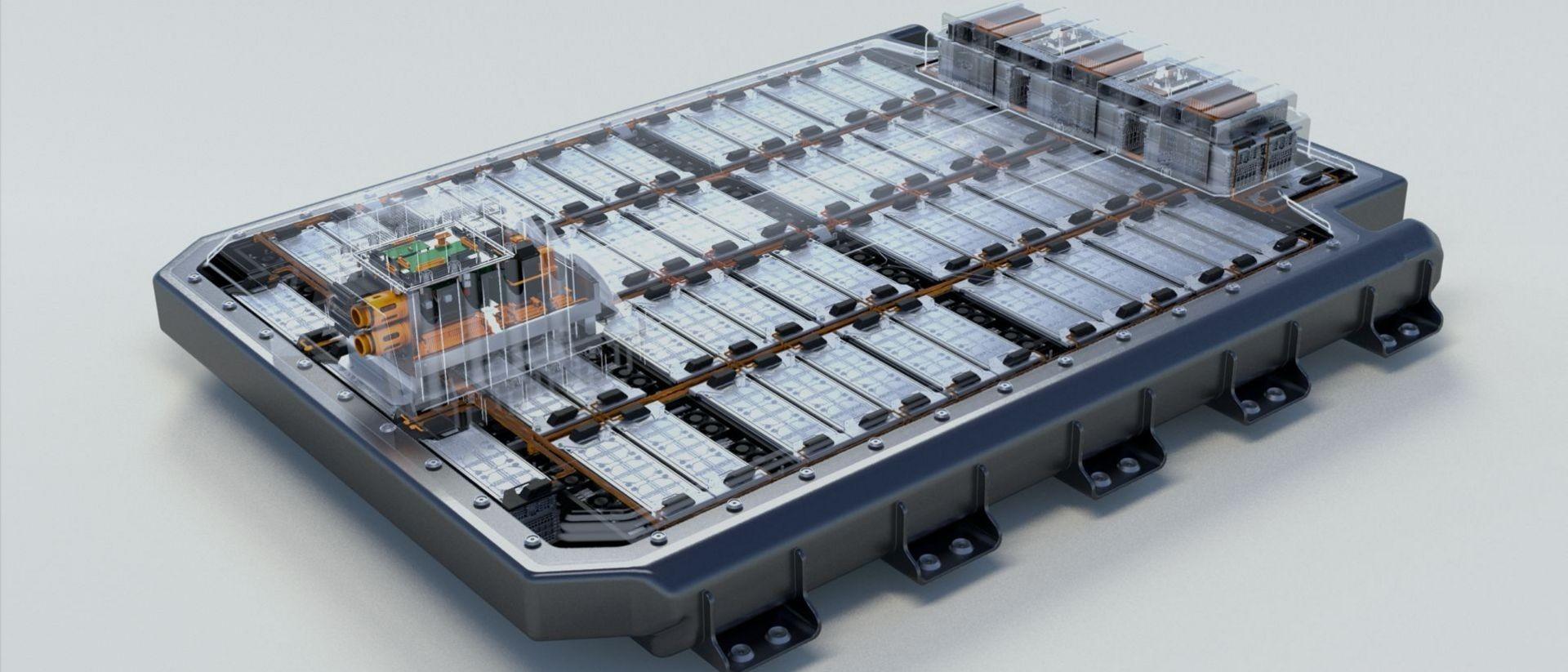 宁德时代获得实用新型专利授权：“电池装置及用电设备”