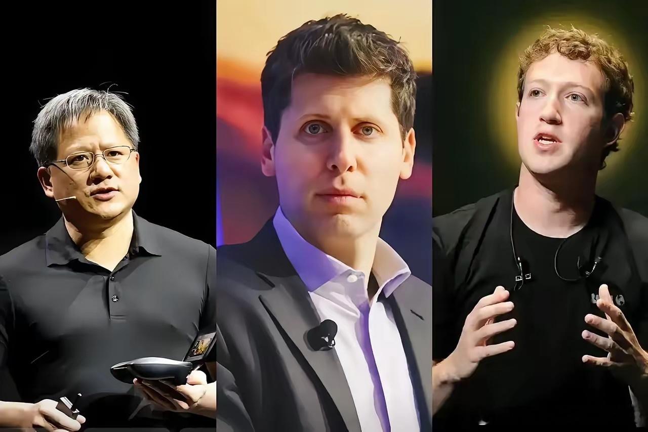 黄仁勋谈中美AI竞争:中国的DeepSeek和阿里通义千问是开源模型中最好的