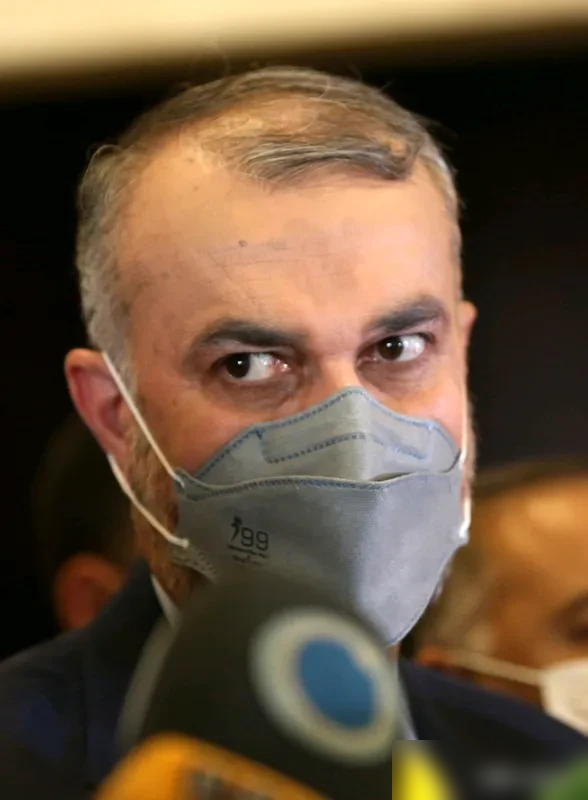 伊朗外长:将适当回应美方核谈判提案