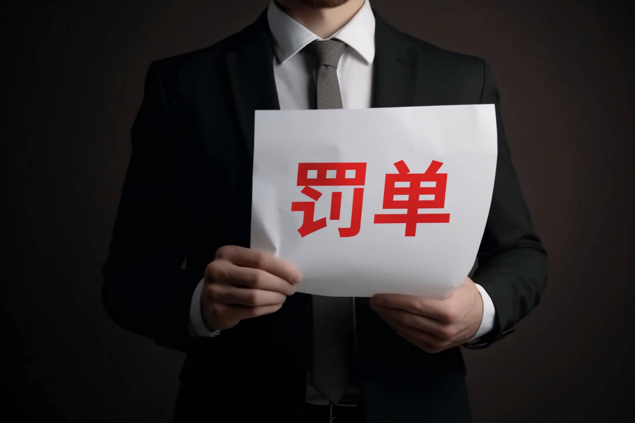 两券商IT人员“老鼠仓”被罚！趋同交易超6000万元！