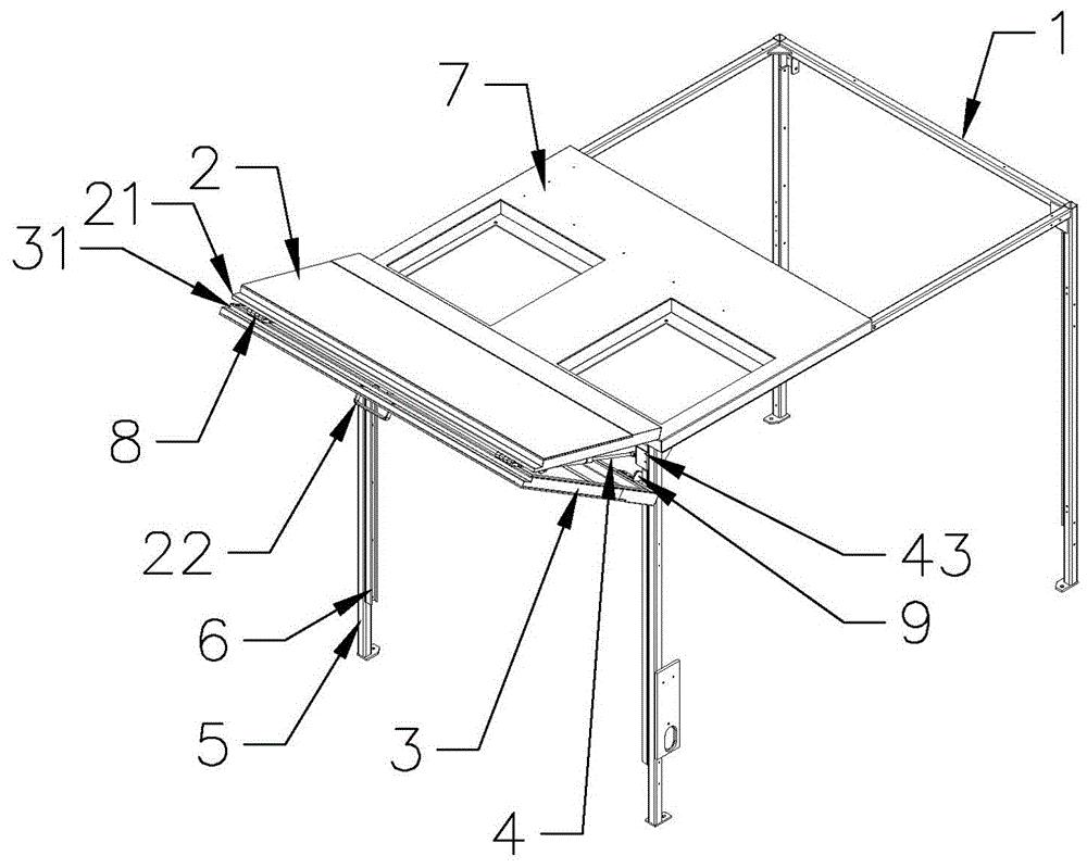 星宇股份获得实用新型专利授权：“一种新型光导入光端结构”