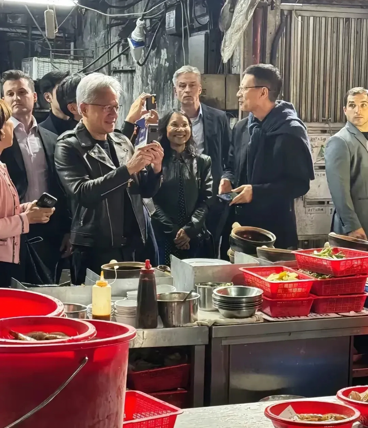 港投公司行政总裁陈家齐：用耐心资本重塑香港产业根系