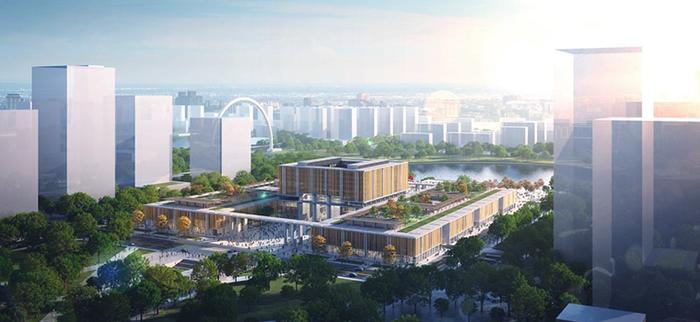 港投公司行政总裁陈家齐：用耐心资本重塑香港产业根系