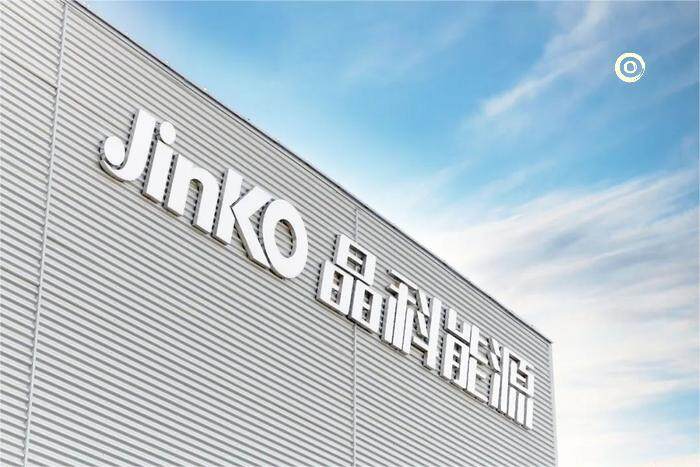 晶科储能签署100MWh产品订单