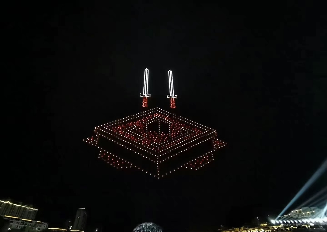 浙江丽水龙泉市将新建11个无人机起降场