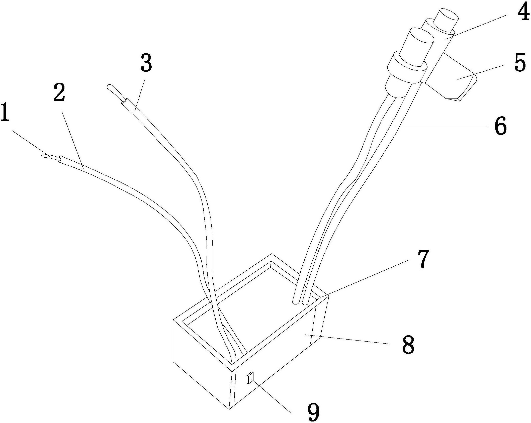 通鼎互联获得实用新型专利授权：“一种柔性防鼠咬阻燃光缆”