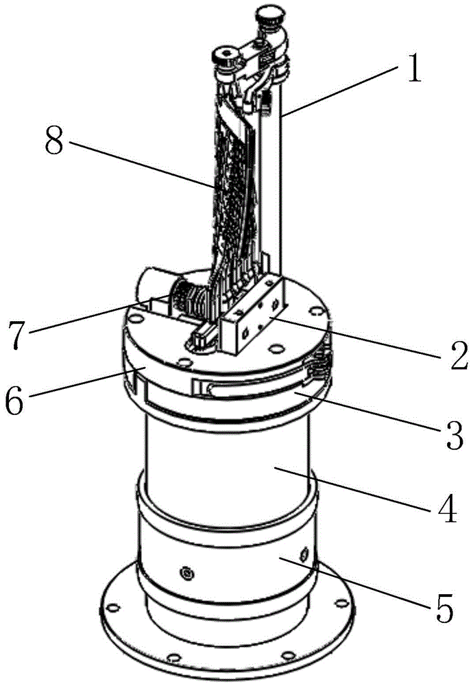 通鼎互联获得实用新型专利授权：“一种柔性防鼠咬阻燃光缆”
