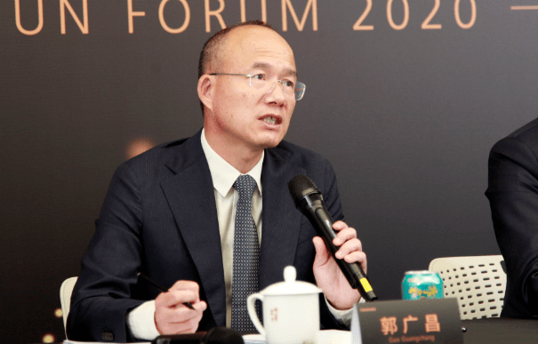 半年之后，花旗中国新总裁确定！张文杰出任，外资行经验丰富