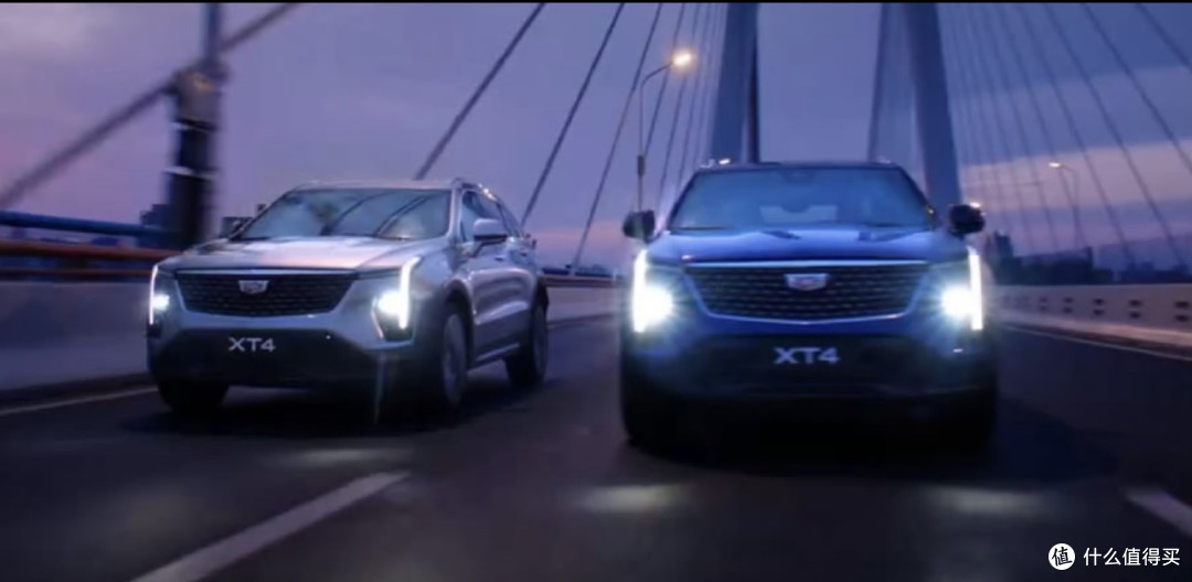 豪门新底线:凯迪拉克XT4降低品牌溢价背后