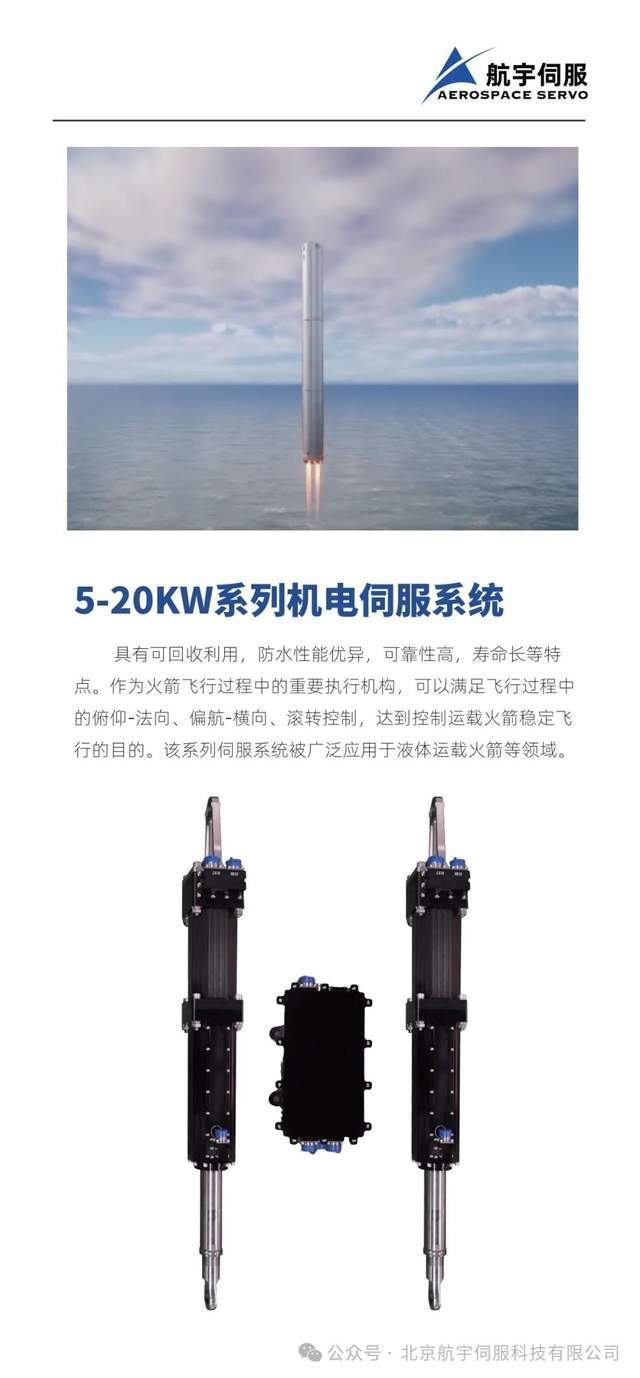 “元行者一号”验证型火箭完成首次飞行与回收试验