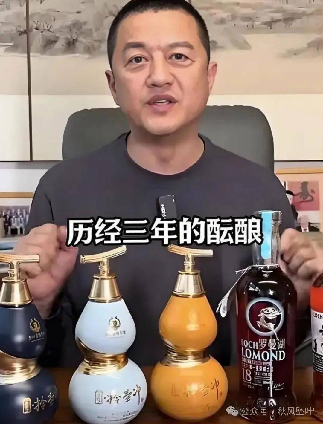 李亚鹏否认丽江项目失败:两年卖了70个亿