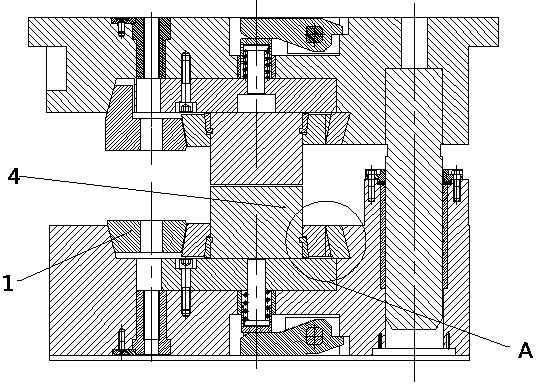 中国一重获得实用新型专利授权:“热模锻压力机下顶料行程精确调整装置”