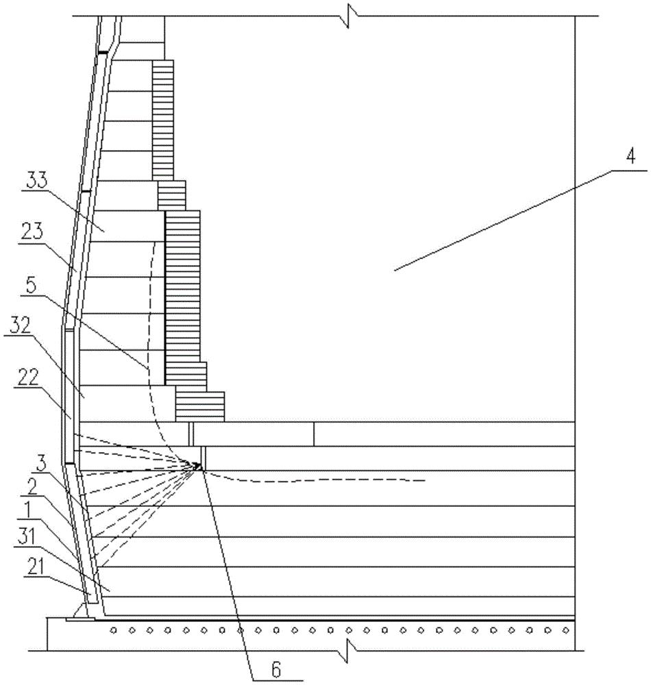 鞍钢股份获得实用新型专利授权：“一种减少高炉炉缸侧壁侵蚀的高炉炉底结构”