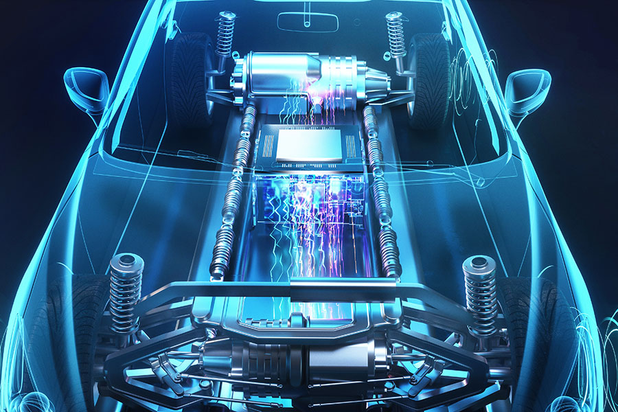 易华录拟5亿元向电科投资转让国富瑞31.8%股权